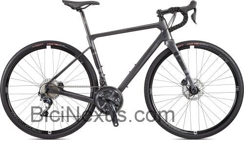 Jamis Renegade Elite ficha técnica y opiniones